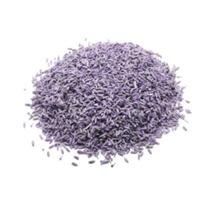 Flores Alfazema Desidratada Graos Life Aromaterapia