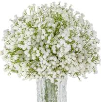 Flores Artificiais Mosquitinho Sukh 10 Peças 52 cm de Comprimento Flores Artificiais Mosquitinho Sukh 10 Peças 52 cm de Comprimento