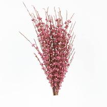 Flores artificiais NOLAST Jasmine 10 hastes 75cm Fushia Flores artificiais NOLAST Jasmine 10 hastes 75cm Fushia