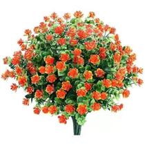 flores Artificial 1 Buque Com 21 Florzinhas, MT-1111-3 - ying g
