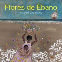 Flores de Ébano