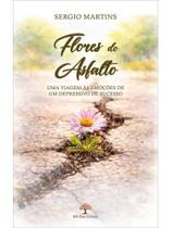 Flores do asfalto Flores do asfalto