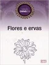 Flores E Ervas