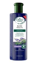 Flores e Vegetais Condicionador Blond Violeta 300ml Flores e Vegetais Condicionador Blond Violeta 300ml