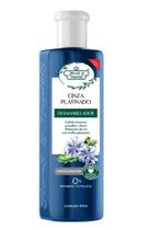 Flores e Vegetais Condicionador Cinza Platinado 300ml