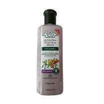 Flores e Vegetais Condicionador Pós-Química 310ml Flores e Vegetais Condicionador Pós-Química 310ml