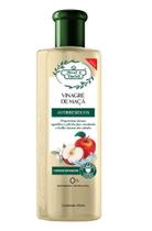 Flores e Vegetais Condicionador Vinagre de Maçã 300ml