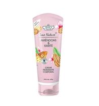 Flores e Vegetais Loção Hidratante Amêndoas e Karité 200g Flores e Vegetais Loção Hidratante Amêndoas e Karité 200g