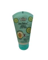 Flores e Vegetais Masc Argila Detox Pepino & Aloe Vera 150ml