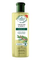 Flores e Vegetais Shampoo Jaborandi e Arnica 300ml Flores e Vegetais Shampoo Jaborandi e Arnica 300ml