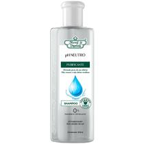 Flores e Vegetais Shampoo pH Neutro Hidratação e Brilho Intenso 310ml Flores e Vegetais Shampoo pH Neutro Hidratação e Brilho Intenso 310ml