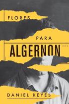Flores Para Algernon Flores Para Algernon