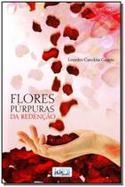 Flores Purpuras Da Redencao