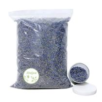 Flores secas de lavanda Jitejoe Natural Fragrant Bulk 454g