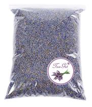 Flores secas de lavanda também Get Fragrant Ultra Blue Grade 1 kg Flores secas de lavanda também Get Fragrant Ultra Blue Grade 1 kg