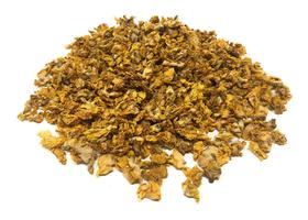 Flores Secas de Verbasco Naturegrail 15 g Chá Calmante