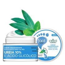 FLORES VEGETAIS CREME DESODORANTE 250g ESFOLIANTE