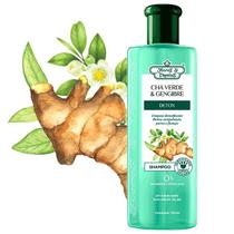 FLORES VEGETAIS DETOX SH 310ml CAPILAR