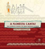 Floresta canta!, a - 02ed/14