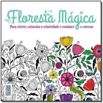 Floresta Mágica