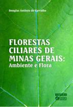Florestas ciliares de minas gerais