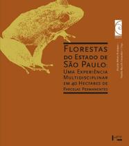 Florestas Do Estado De São Paulo