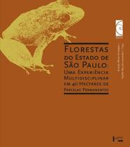 Florestas Do Estado De São Paulo