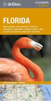 Florida Guia Mapa