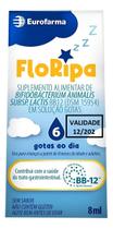 Floripa Gotas 8ml Floripa Gotas 8ml