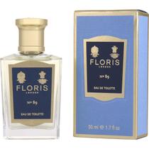 Floris No. 89 Edt Vaporizador 1.7 Oz