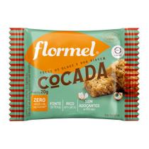 Flormel Cocada 20gr