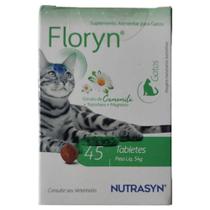 Floryn gato - NUTRASYN