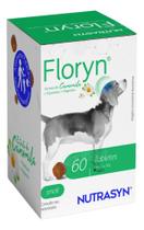 Floryn Small Size 60 Tabletes - Nutrasyn Floryn Small Size 60 Tabletes - Nutrasyn