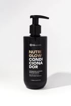 Flôsecrets nutri glow condicionador reparação intensa 250ml