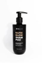 Flôsecrets nutri glow shampoo reparação intensa 250ml