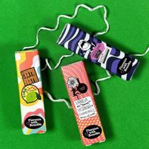 Floss Flush, Expanding, Tecido Espesso, Texturizado, Limão e Menta, Baunilha Floss Flush, Expanding, Tecido Espesso, Texturizado, Limão e Menta, Baunilha