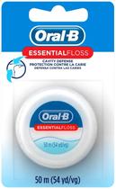 Floss Oral-B Essential Cavity Defense 50m Floss Oral-B Essential Cavity Defense 50m