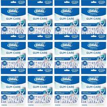 Floss Picks GLIDE 749931 Glide Pro-Health Advanced 30 ml x 12