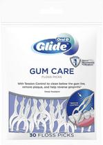 Floss Picks Oral-B Glide Pro-Health Advanced 30 unidades Floss Picks Oral-B Glide Pro-Health Advanced 30 unidades