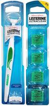 Flosser 55Dental Ultra Clean Access com 28 recargas, hortelã