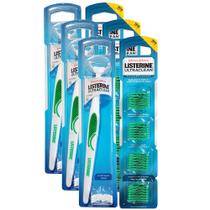 Flosser 55Dental Ultra Clean Access para áreas de difícil acesso