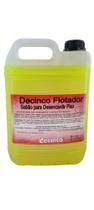Flotador 5Lts - Sabão Para Desencardir Piso Flotador 5Lts - Sabão Para Desencardir Piso