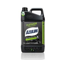Flotador Azulim 5L Para Limpeza Pesada Efeito Instantâneo