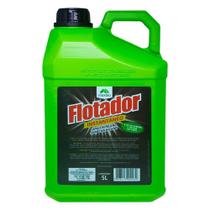 Flotador Instantâneo Multiuso Economy 5 Litros Maxbio