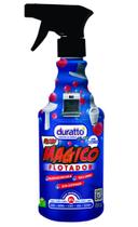 Flotador limpador desengordurante flash ultra flotador com gatilho pronto 500ml