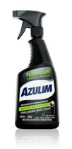 Flotador Limpeza Pesada - Azulim - 500ml Flotador Limpeza Pesada - Azulim - 500ml