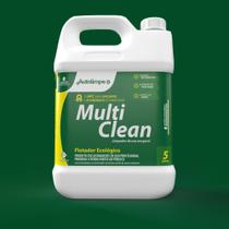 Flotador Multiclean 5lt - Autolimpe Flotador Multiclean 5lt - Autolimpe