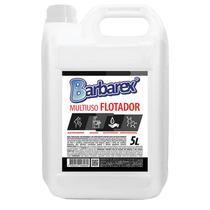Flotador multiuso barbarex 5 lt Flotador multiuso barbarex 5 lt