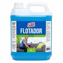 Flotador Multiuso Master San 5L Limpeza Profunda Flotador Multiuso Master San 5L Limpeza Profunda