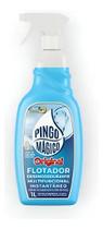 Flotador multiuso original pingo magico 1lt